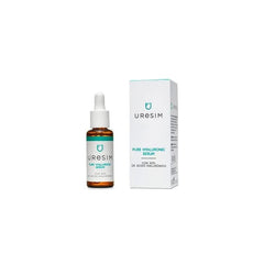 Jag Couture London - New York Uresim Pure Hyaluronic Acid Serum 30ml