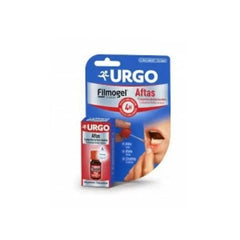Jag Couture London - New York Urgo Aftas Filmogel 6ml