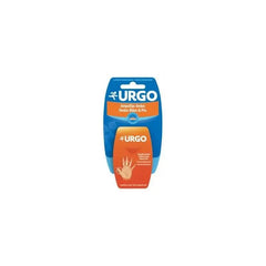 Jag Couture London - New York Urgo Ampollas Dedos Pies-Manos 5 Uds