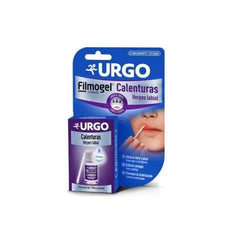 Jag Couture London - New York Urgo Filmogel Cold Sore Gel 3ml