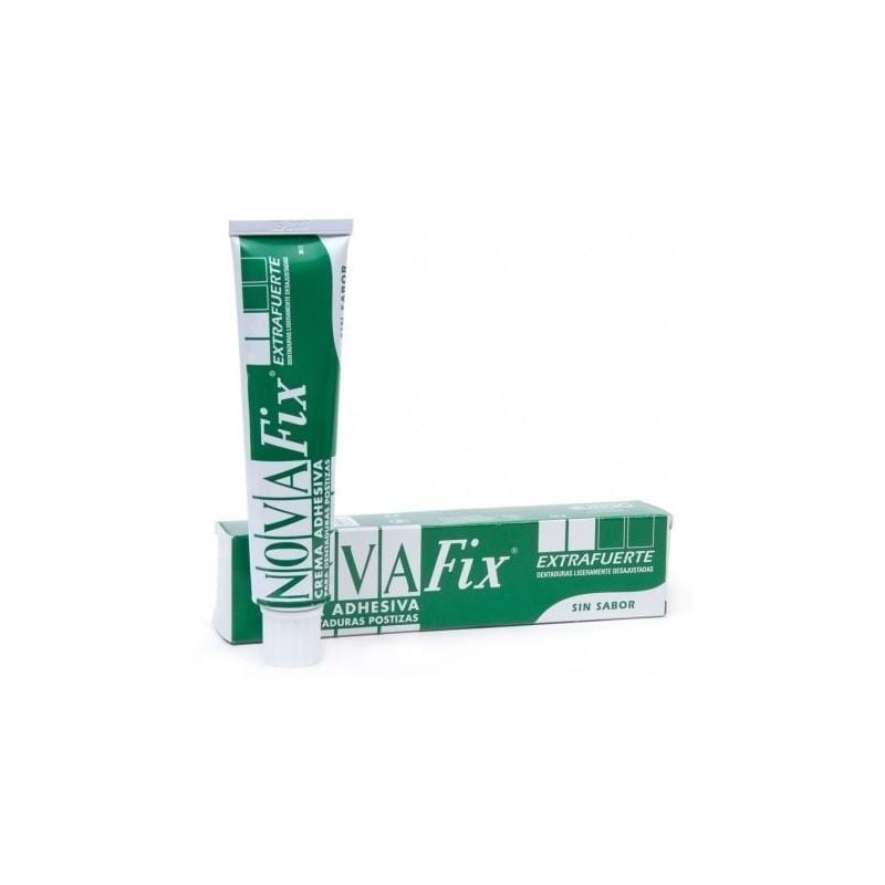 Jag Couture London - New York Urgo Novafix Extra Fuerte Sin Sabor 20g
