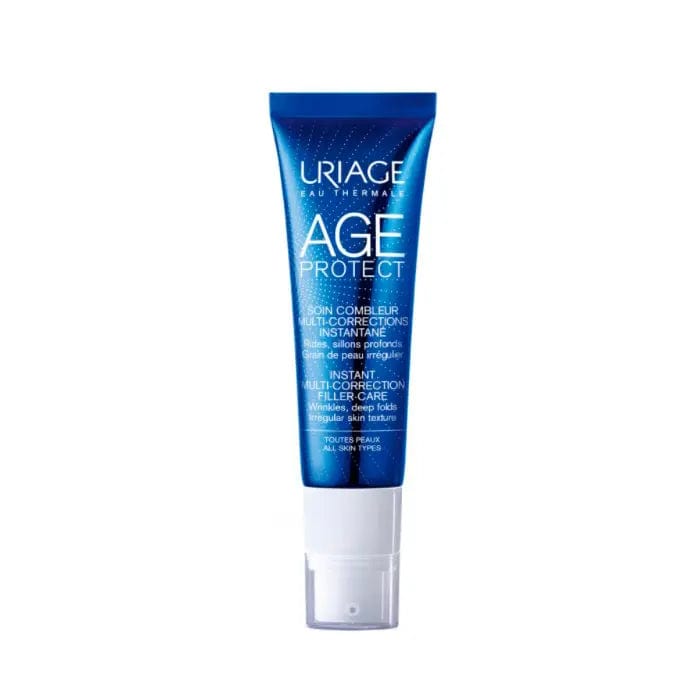 Jag Couture London - New York Uriage Age Protect Filler Multi-Correction Instant 30ml