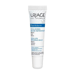 Jag Couture London - New York Uriage Bariéderm Cica Lips Repairing Balm 15ml