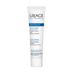 Jag Couture London - New York Uriage Bariéderm Cica-Repair Cream 40 ml