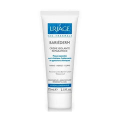 Jag Couture London - New York Uriage Bariéderm Insulating Repairing Cream 75ml