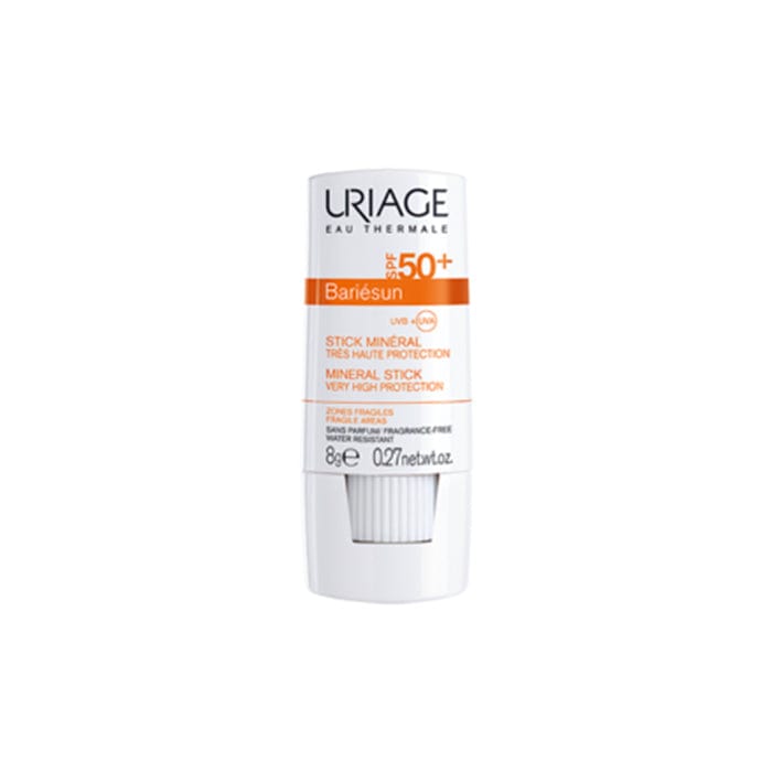 Jag Couture London - New York Uriage Bariesun SPF50 + Stick 8g