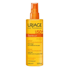Jag Couture London - New York Uriage Bariesun Spray Spf50+ 200ml