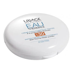 Jag Couture London - New York Uriage Compact Water Colour Cream Spf30 10g