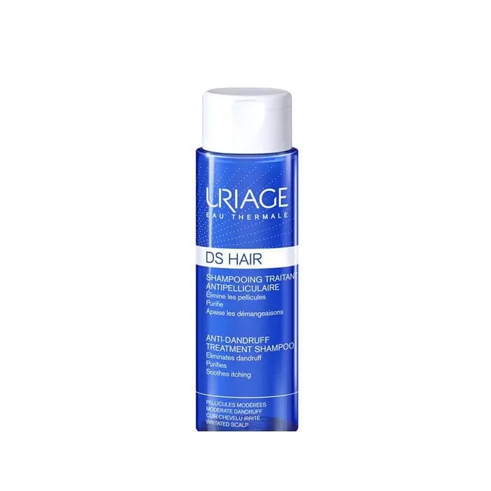 Jag Couture London - New York Uriage D.s Anti-Dandruff Shampoo 200ml
