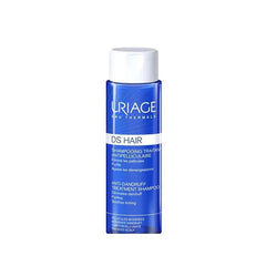 Jag Couture London - New York Uriage D.s Anti-Dandruff Shampoo 200ml