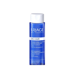Jag Couture London - New York Uriage D.s Anti-Dandruff Shampoo 200ml