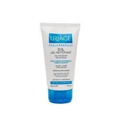 Jag Couture London - New York Uriage Ds Cleansing Gel 150ml