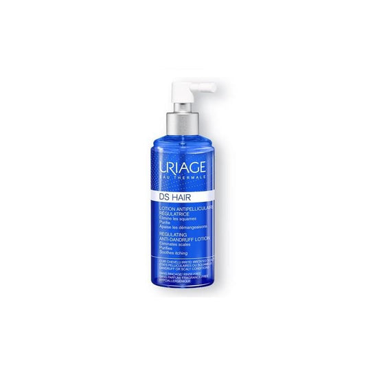 Jag Couture London - New York Uriage Ds Lotion Spray 100ml