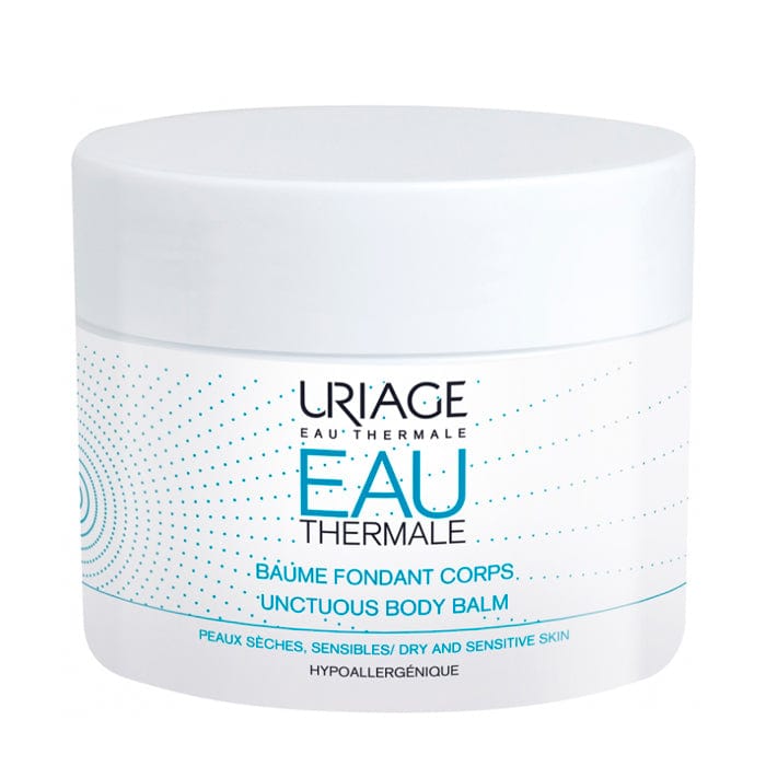 Jag Couture London - New York Uriage Eau Thermale Unctuous Body Balm 200ml