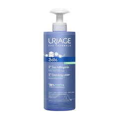 Jag Couture London - New York Uriage First Cleansing Water 500ml