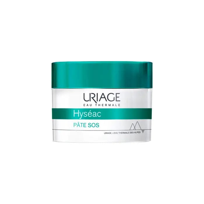 Jag Couture London - New York Uriage Hyseac Pasta Sos 15g