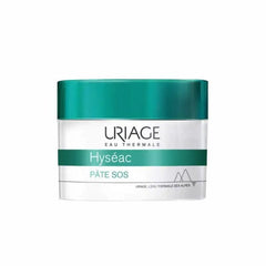 Jag Couture London - New York Uriage Hyséac Pâte Sos Spots 15g