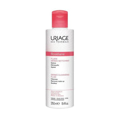 Jag Couture London - New York Uriage Roseliane Dermo Cleansing Fluid 250ml