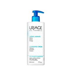 Jag Couture London - New York Uriage Soap Free Washing Cream 500ml
