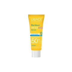 Jag Couture London - New York Uriage Sun Spf50+ Colour Dore Cream 50ml