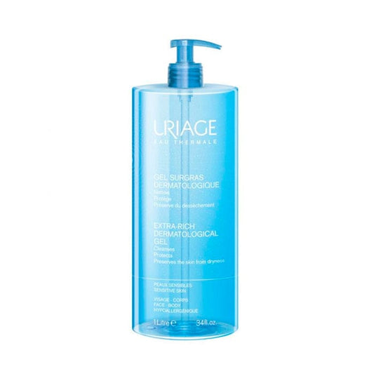 Jag Couture London - New York Uriage Surgras Dermatological Gel 1000ml
