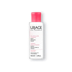 Jag Couture London - New York Uriage Thermal Micellar Water for Sensitive Skin Redness 100ml