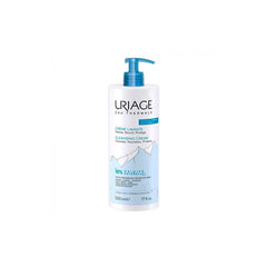 Jag Couture London - New York Uriage Washing Cream 500ml