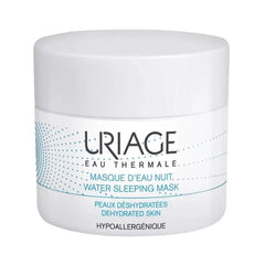 Jag Couture London - New York Uriage Water Sleeping Mask 50ml