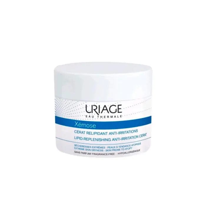Jag Couture London - New York Uriage Xémose Cérat Cream 200ml