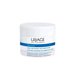 Jag Couture London - New York Uriage Xémose Cérat Cream 200ml