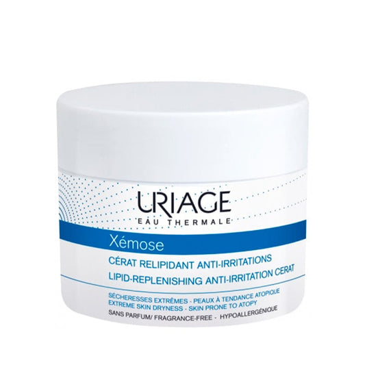 Jag Couture London - New York Uriage Xémose Cerato Relipidising Treatment With Soothing Properties 200ml