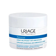 Jag Couture London - New York Uriage Xémose Cerato Relipidising Treatment With Soothing Properties 200ml