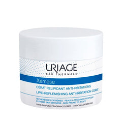 Jag Couture London - New York Uriage Xémose Cerato Relipidising Treatment With Soothing Properties 200ml