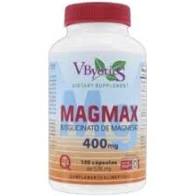 Jag Couture London - New York V.byotic Bisglicinato De Magnesio 400 Mg 120 Comprimidos