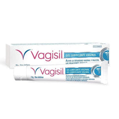 Jag Couture London - New York Vagisil Vaginal Moisturizing Gel 30g