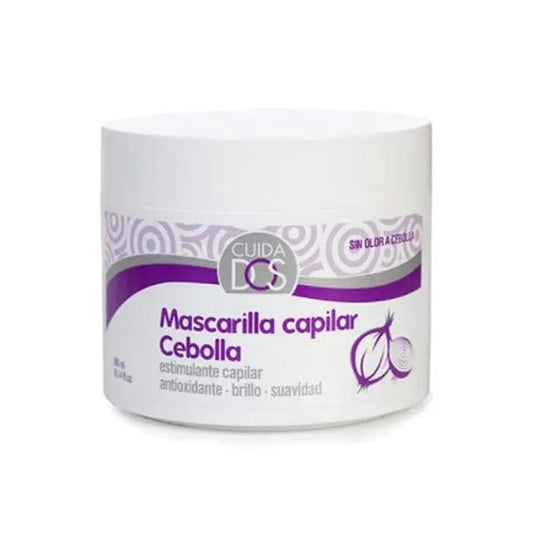 Jag Couture London - New York Valquer Onion Hair Mask 300ml