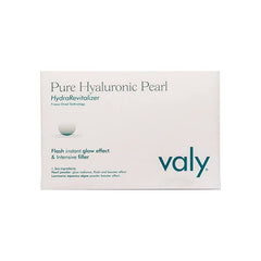 Jag Couture London - New York Valy Pure Hyaluronic Pearl  10 Und