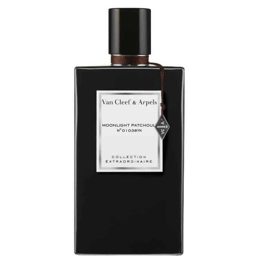 Jag Couture London - New York Van Cleef & Arpels Moonlight Patchouli Eau De Perfume Spray 75ml