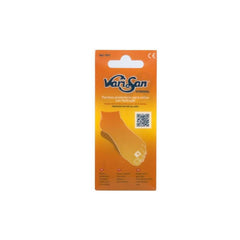 Jag Couture London - New York Varisan Protectores Para Callos Hydrogel