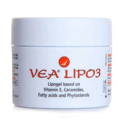 Jag Couture London - New York Vea Lipo3 Gel 50ml