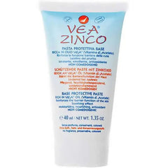 Jag Couture London - New York Vea Zinco Base Protective Paste 40ml
