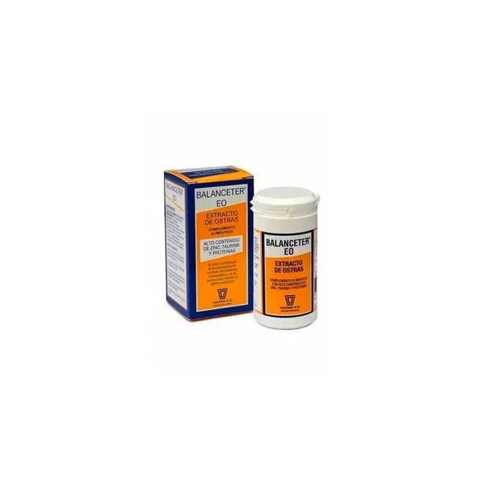 Jag Couture London - New York Vectem Balanceter EO 600mg 60 Capsules