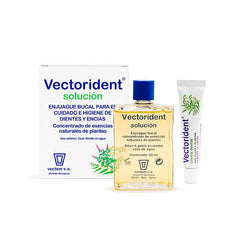 Jag Couture London - New York Vectem Vectorident Oral Solution 50ml