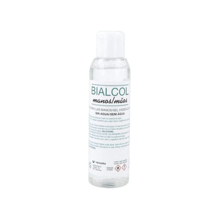 Jag Couture London - New York Vemedia Biacol Sanitising Hand Gel 125ml