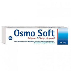 Jag Couture London - New York Vemedia Osmo Soft Burn and Sunburn Gel 150g