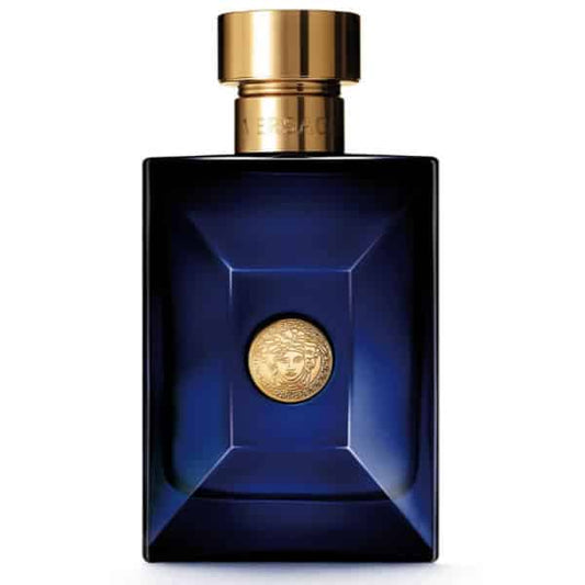 Jag Couture London - New York Versace Dylan Blue Eau De Toilette Spray 100ml