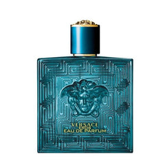 Jag Couture London - New York Versace Eros Eau De Perfume Spray 100ml