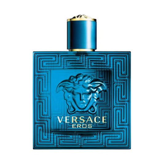 Jag Couture London - New York Versace Eros Eau De Toilette Spray 30ml