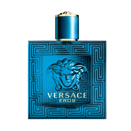 Jag Couture London - New York Versace Eros Eau De Toilette Spray 50ml