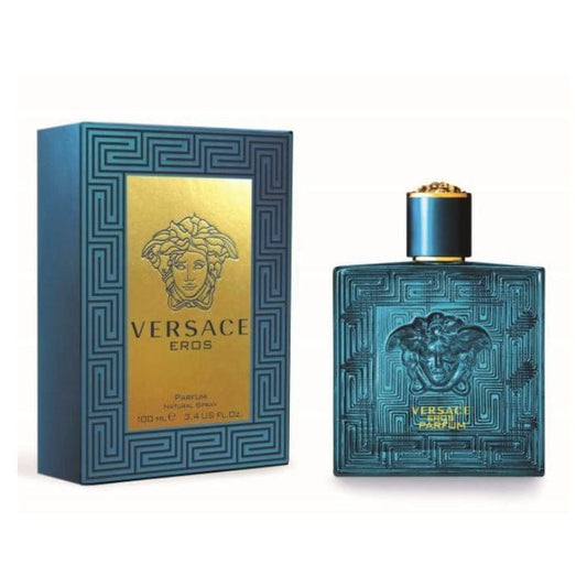 Jag Couture London - New York Versace Eros Perfume Spray 100ml